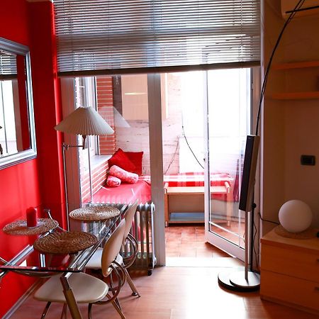 Cherry Apartment Tirana Exteriör bild